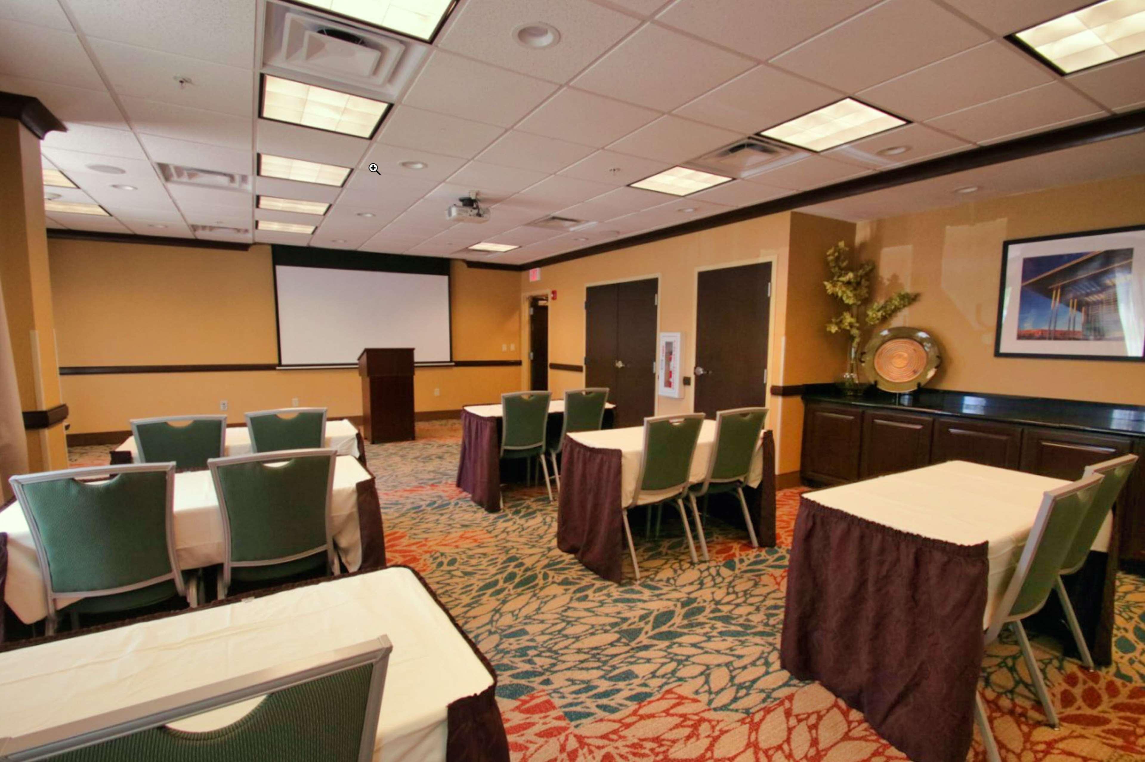 Hampton Inn & Suites Jacksonville Beach Boulevard/Mayo Clinic Exterior foto