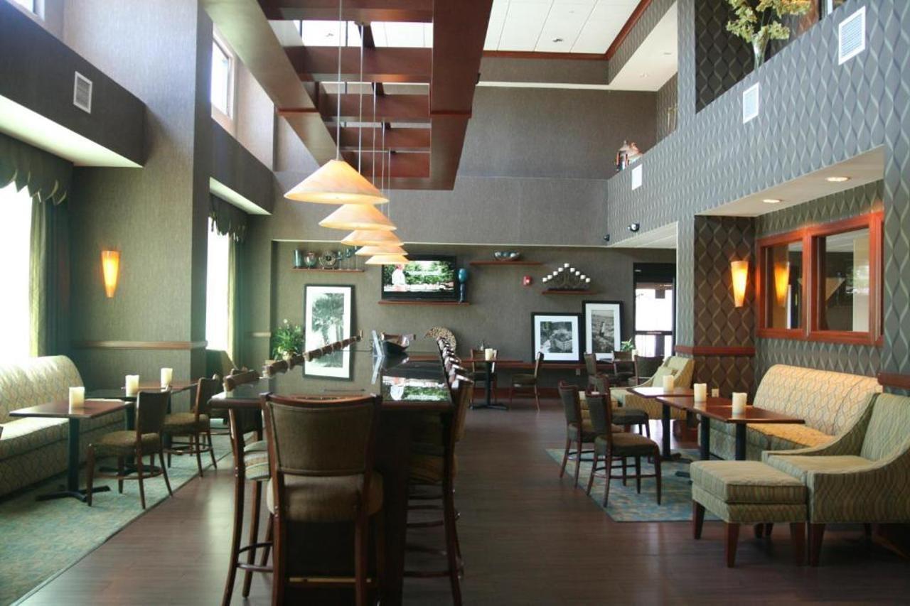 Hampton Inn & Suites Jacksonville Beach Boulevard/Mayo Clinic Exterior foto