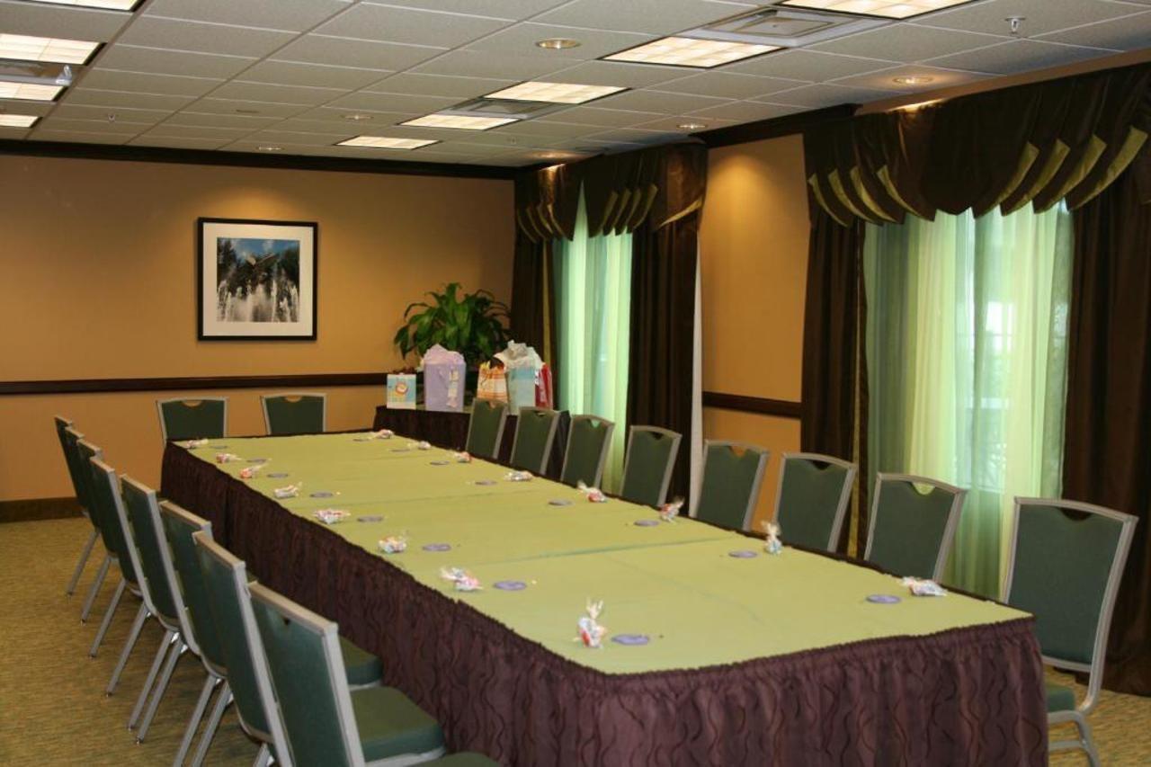 Hampton Inn & Suites Jacksonville Beach Boulevard/Mayo Clinic Exterior foto